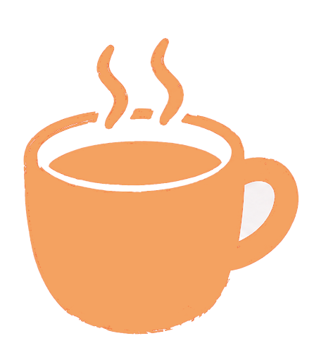Picto café