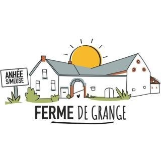 Ferme de grange_logo