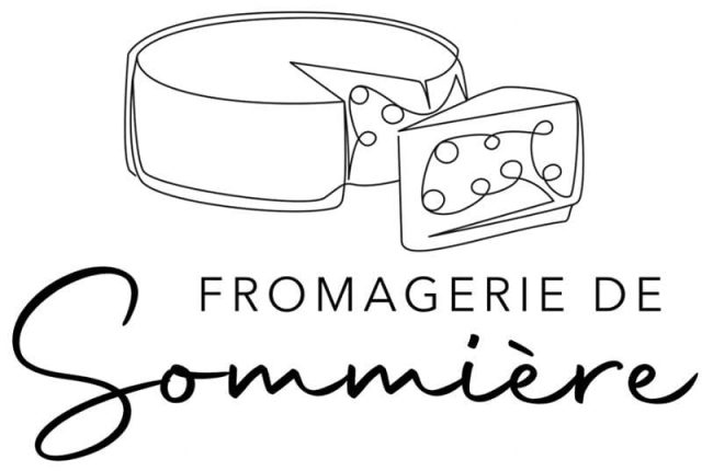 Fromagerie de sommière_logo