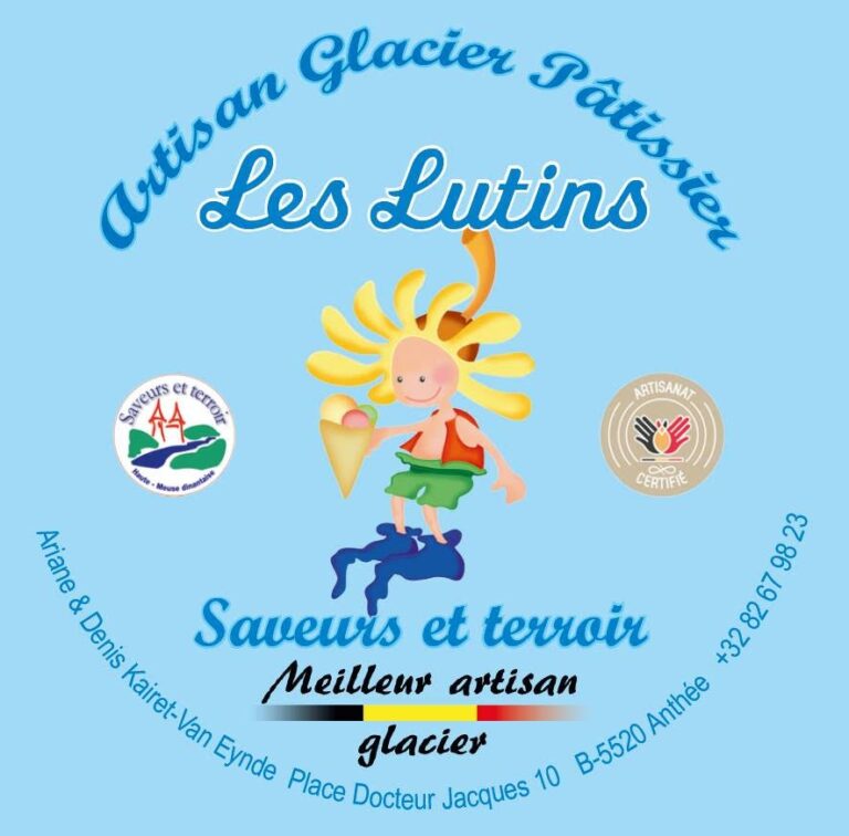 Les lutins logo