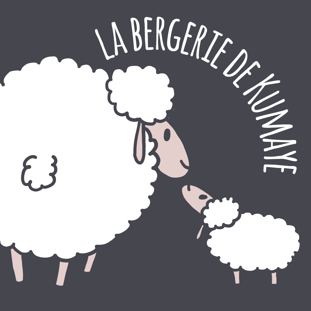 bergerie de kumaye_logo